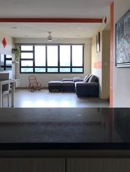 Blk 550B Segar Road (Bukit Panjang), HDB 5 Rooms #209247891